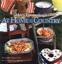 Country Cooking Cookbooks Image